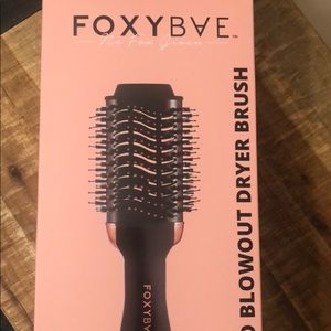 Blowout Dryer Brush